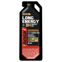 Енергиен гел Isostar Long Energy gel 40g