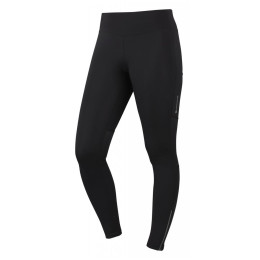 Дамски клин Montane Fem Katla Long Trail Tights черен Black