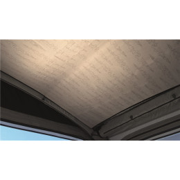 Изолационнен слой Outwell Roof Lining Tide 500SA
