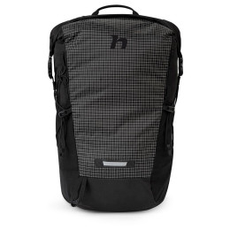 Раница Hannah Dynamic 24 Roll-Top черен jet black