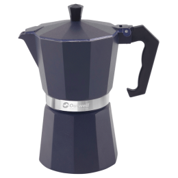 Кафеварка Outwell Brew Espresso Maker L тъмно син Blue