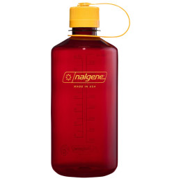 Бутилка Nalgene Narrow Mouth 1l Sustain