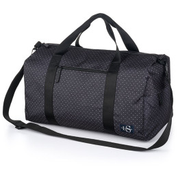 Пътна чанта Loap Revca черен