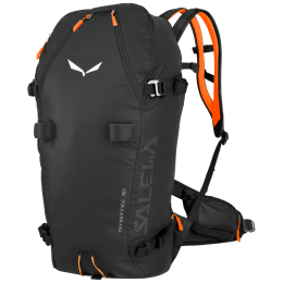 Раница Salewa Randonnée 32 Bp черен Black