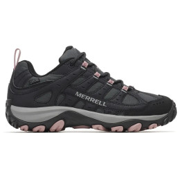 Дамски туристически обувки Merrell Accentor 4 Sport Gtx черен black/rosewood