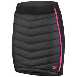 Дамска зимна пола Etape Alaska черно/розово Black/Pink