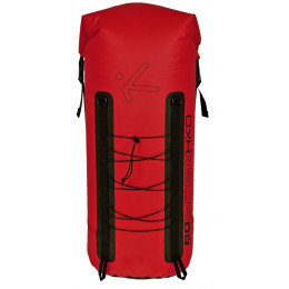 Раница Hiko TREK 40 L червен red