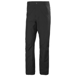 Мъжки панталони Helly Hansen Loke 2L Shell Pant черен 990 Black
