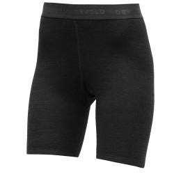 Дамски боксерки Devold Duo Active Boxer черен Black