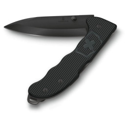 Джобно ножче Victorinox Evoke BS Alox Black черен