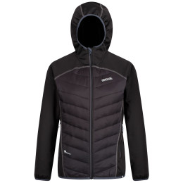 Дамско яко Regatta Wms Andreson IV черен Black/Black