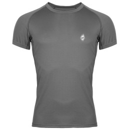 Функционална мъжка тениска High Point Code 2.0 SS man сив Dark Grey