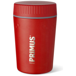 Термос Primus TrailBreak Lunch Jug 550 ml червен BarnRed