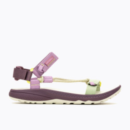 Дамски сандали Merrell Bravada 2 Multi Strap лилав mauve