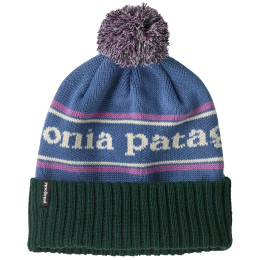 Зимна шапка Patagonia Powder Town Beanie