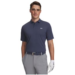 Мъжка тениска Under Armour T2G Pique Polo
