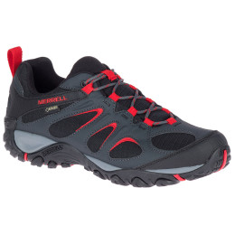 Мъжки обувки Merrell Yokota 2 Sport GTX черен/червен Black/HighRisk