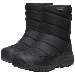 Детски зимни ботуши Keen Puffrider Wp Youth