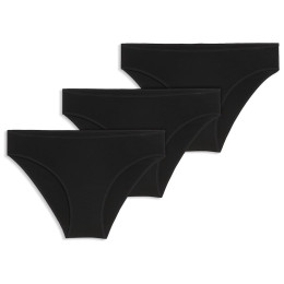 Дамски бикини Puma Mainline Briefs 3P
