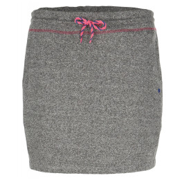 Дамска пола Loap Dulce сив