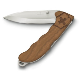 Джобно ножче Victorinox Evoke Wood кафяв