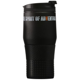 Термо чаша Vango Magma Mug Tall 380ml черен Black