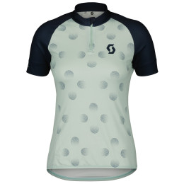 Дамска колоездачна фланелка Scott Endurance 30 SS