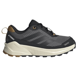 Детски обувки Adidas Terrex Trailmaker 2 Rain.Rdy сив Gresix/Cblack/Brostr