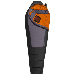 Спален чувал Warg Ultralight Climber L черен black