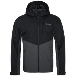 Мъжко яке Kilpi Sonna-M черен BLK