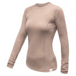 Дамска функционална блуза с дълъг ръкав Sensor Merino Active