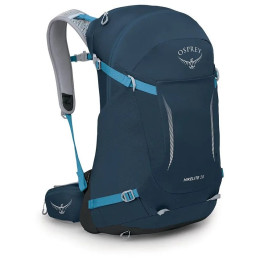 Раница Osprey Hikelite 28 тъмно син atlas blue