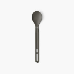 Лъжица Sea to Summit Frontier UL Long Handle Spoon сив