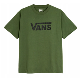 Мъжка тениска Vans Classic SS Tee