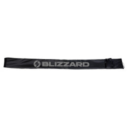 Ски калъф Blizzard Ski bag for crosscountry 210 cm черен