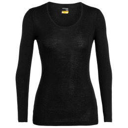 Дамска тениска Icebreaker 175 Everyday LS Scoop