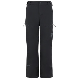 Мъжки зимни панталони Fundango Teak Pants черен black