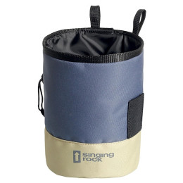 Плик за магнезий Singing Rock Duo син
