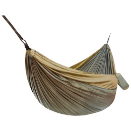Хамак Zulu Grootie Double зелен green