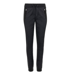 Дамски панталони Alpine Pro Korna черен