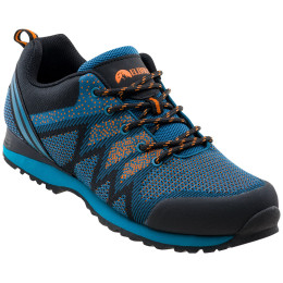 Мъжки обувки Elbrus Veles син TileBlue/Black/Orange