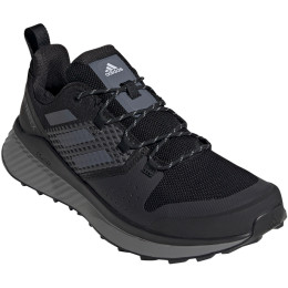 Мъжки обувки Adidas Terrex Folgian Hike черен Coreblack