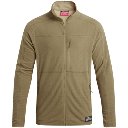 Функционален мъжки суитшърт Craghoppers NosiLife Spry II Jacket зелен Cardamon