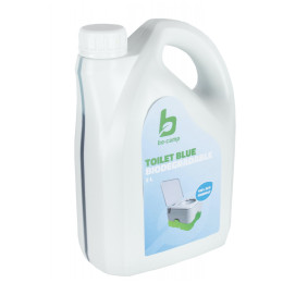 Препарати за тоалетна Bo-Camp Toilet Fluid Blue - 2,5L син