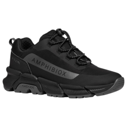 Детски маратонки Geox J Flexyper Plus Boy