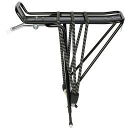 Заден багажник на велосипед Sport Arsenal Art. 217 черен