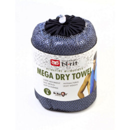 Кърпа N-Rit антибактериална 120 x 150 см.