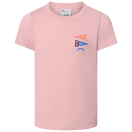 Детска тениска Champion SS Tee G