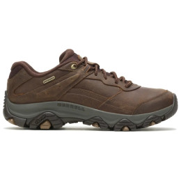 Мъжки туристически обувки Merrell Moab Adventure 3 Wp кафяв earth