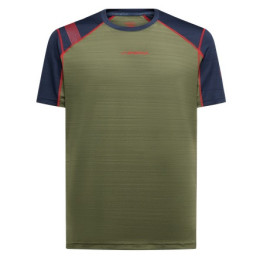 Мъжка тениска La Sportiva Sunfire T-Shirt M